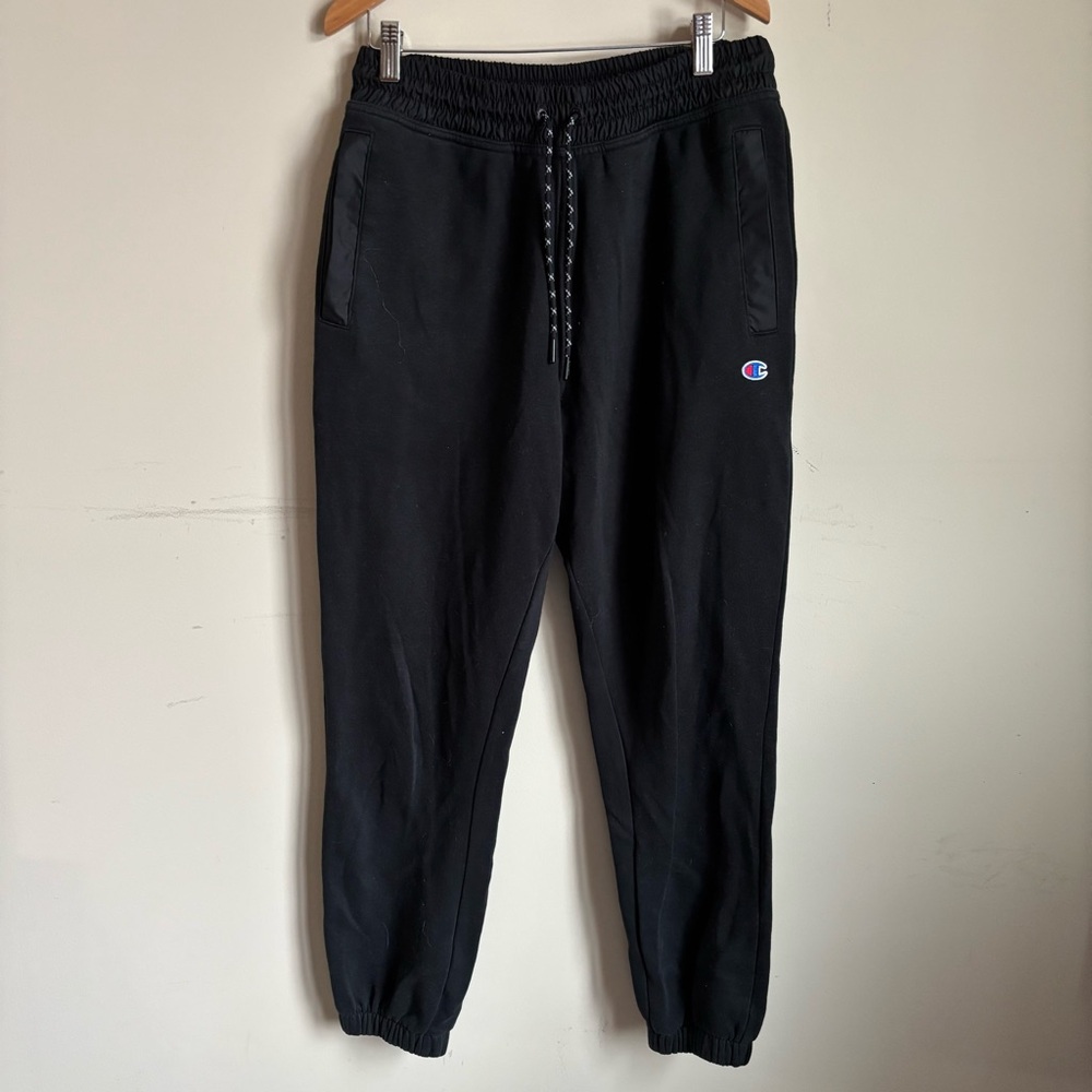 Champion Women’s Black Sweatpants